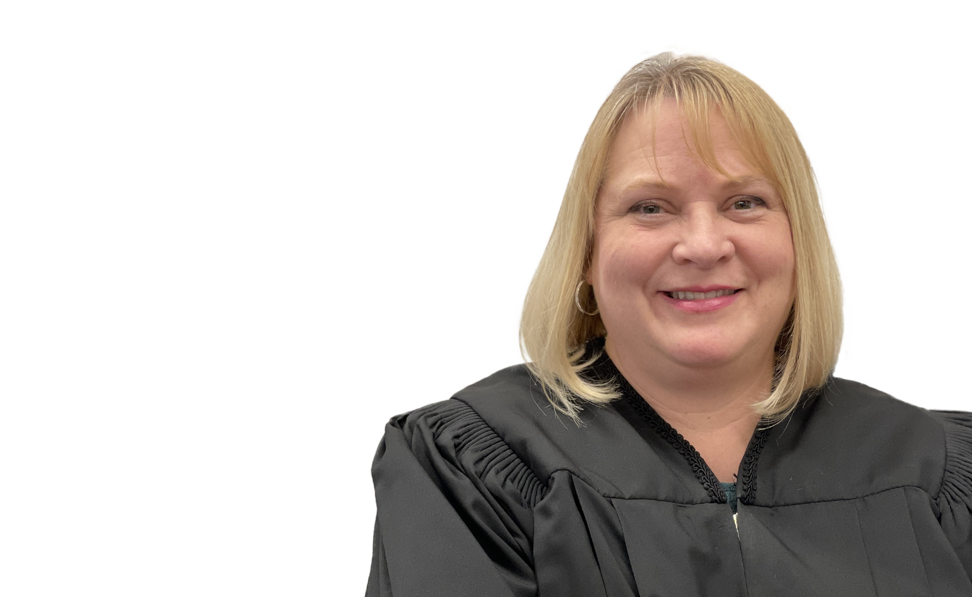 Judge Michelle Evans For 2nd District Judge